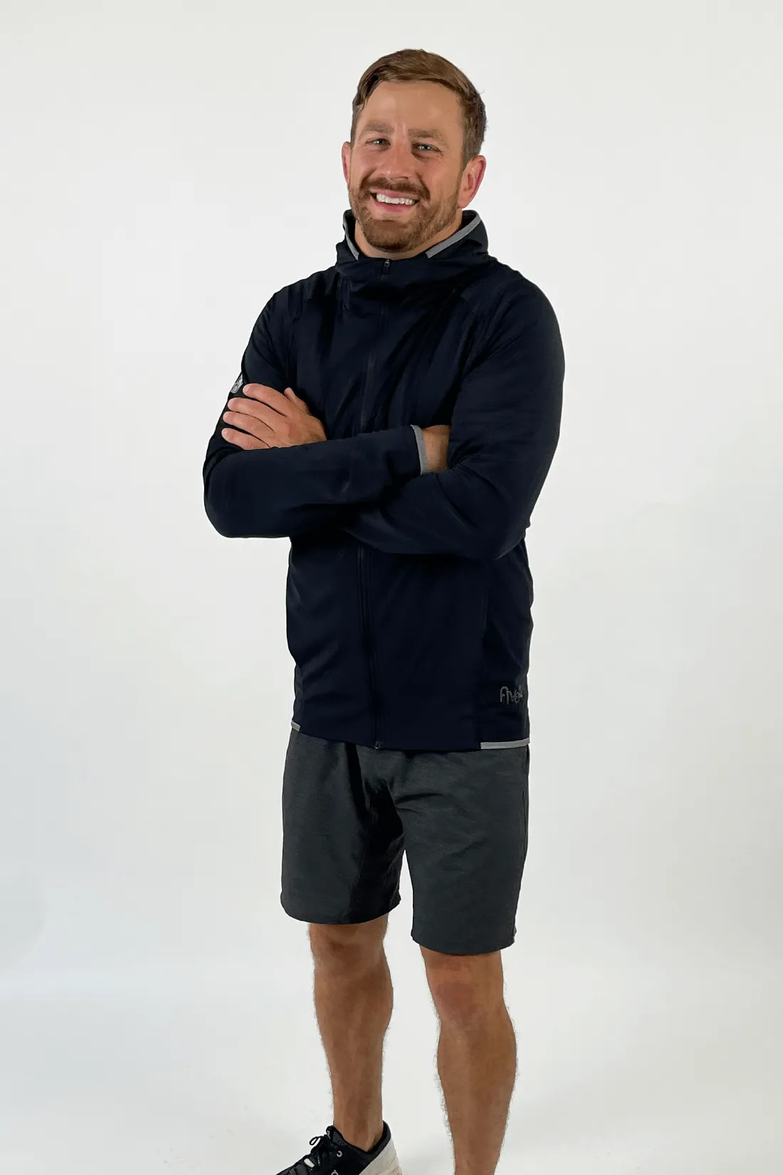 Men's Huntington Hoody