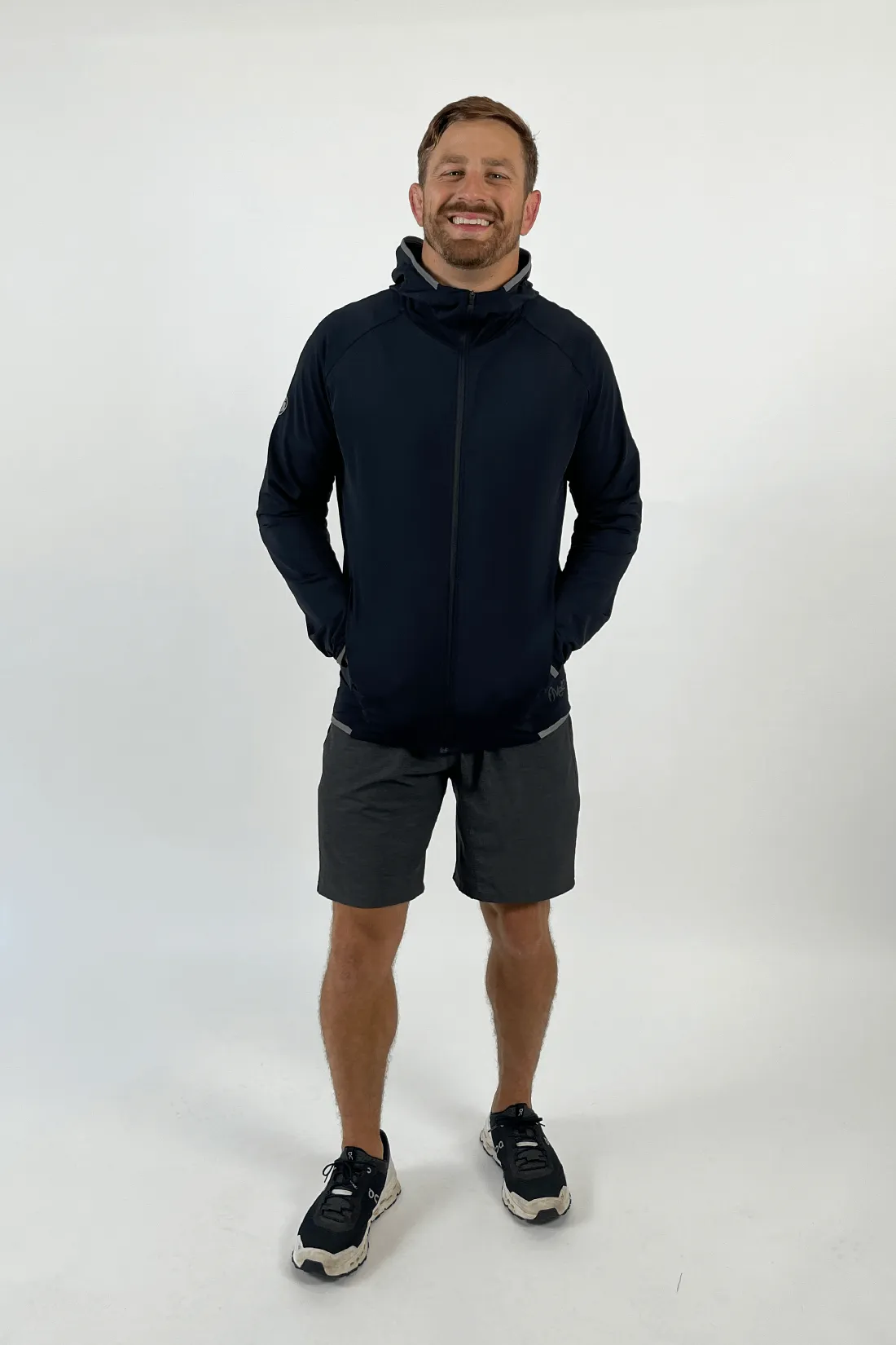 Men's Huntington Hoody