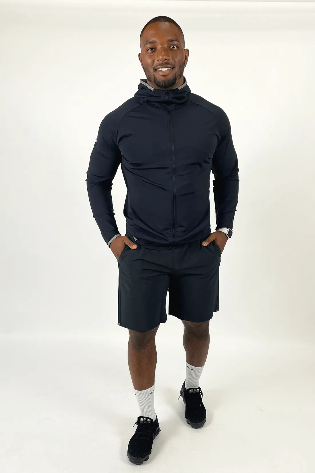 Men's Huntington Hoody