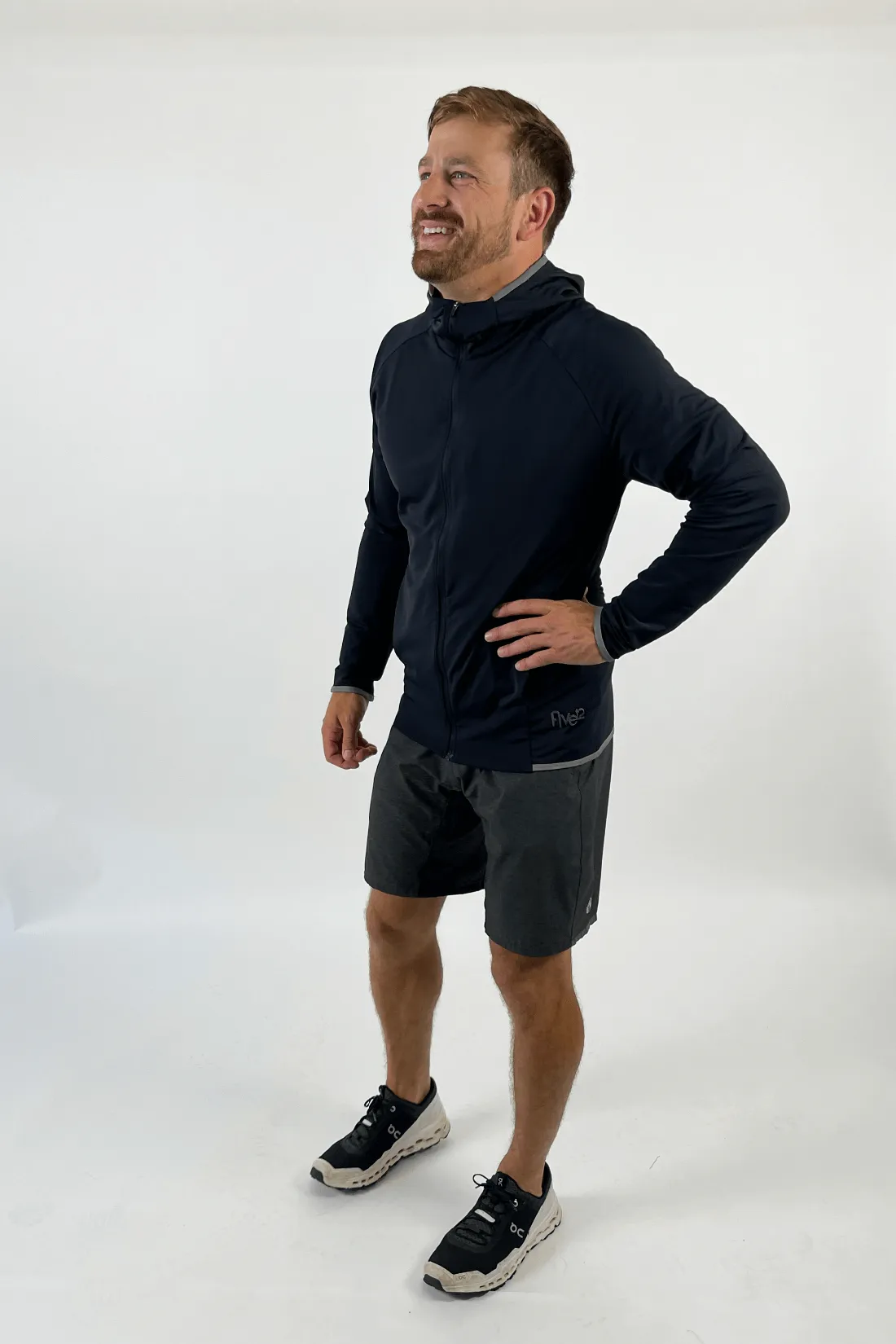 Men's Huntington Hoody