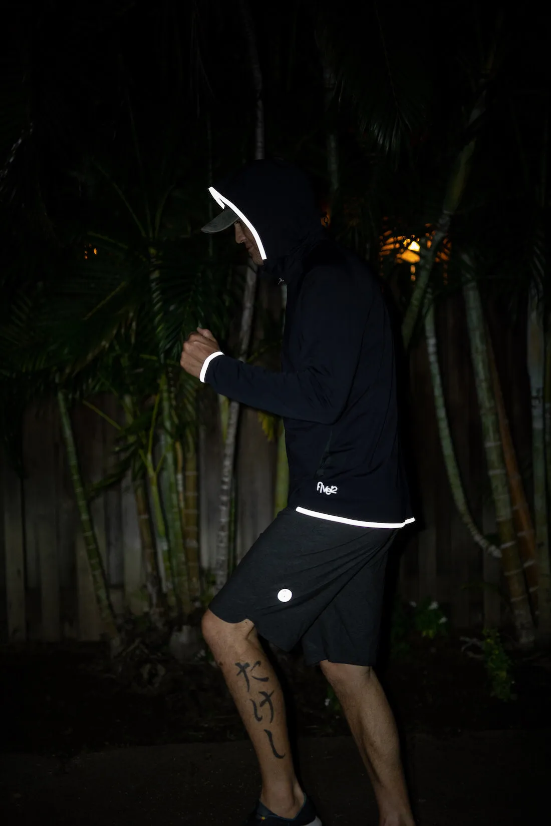 Men's Huntington Hoody