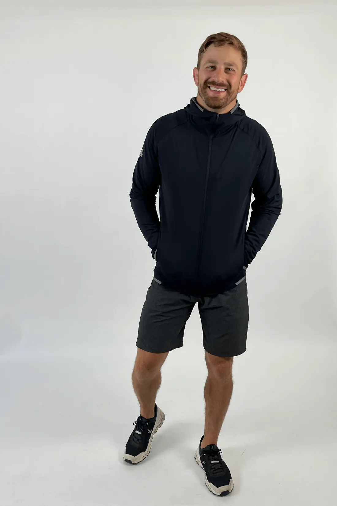 Men's Huntington Hoody