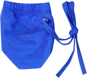 Men's Sexy Bulge Pouch Thong Briefs G-String Thong Valentines Gag Gift Novelty Funny Underwear Panties