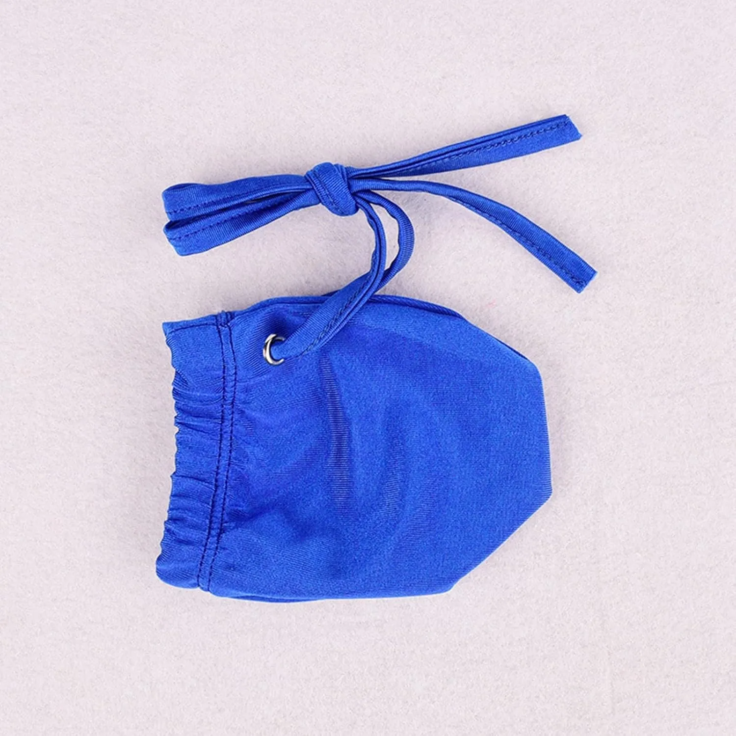 Men's Sexy Bulge Pouch Thong Briefs G-String Thong Valentines Gag Gift Novelty Funny Underwear Panties