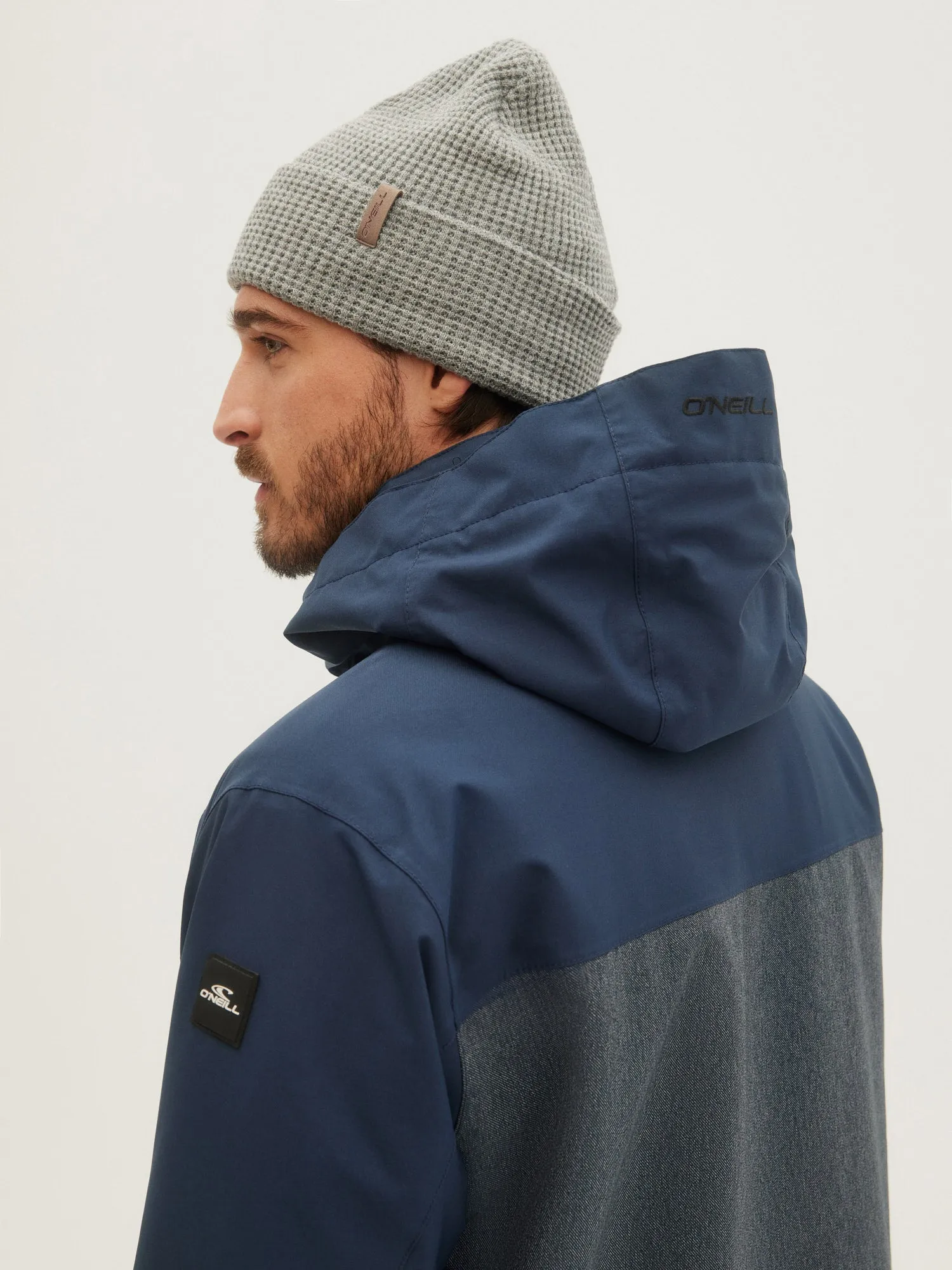 MENS TEXTURE JACKET