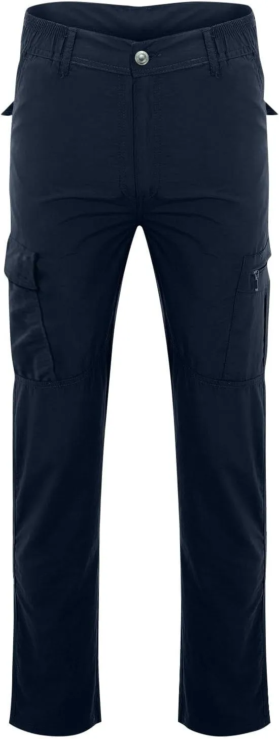 Men's Work Pants Construction Tactic Hiking Waterproof Mencomfy Cargo Pants Carpenter Trousers with Pockets