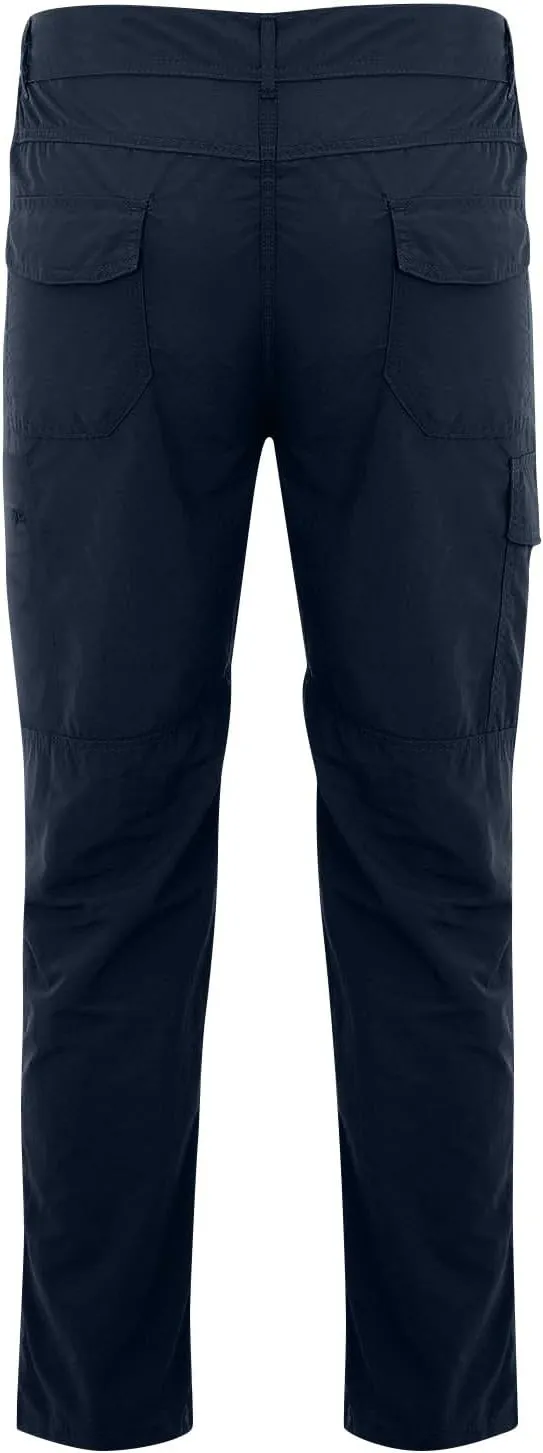 Men's Work Pants Construction Tactic Hiking Waterproof Mencomfy Cargo Pants Carpenter Trousers with Pockets