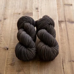 Merino Twist DK - Fossil