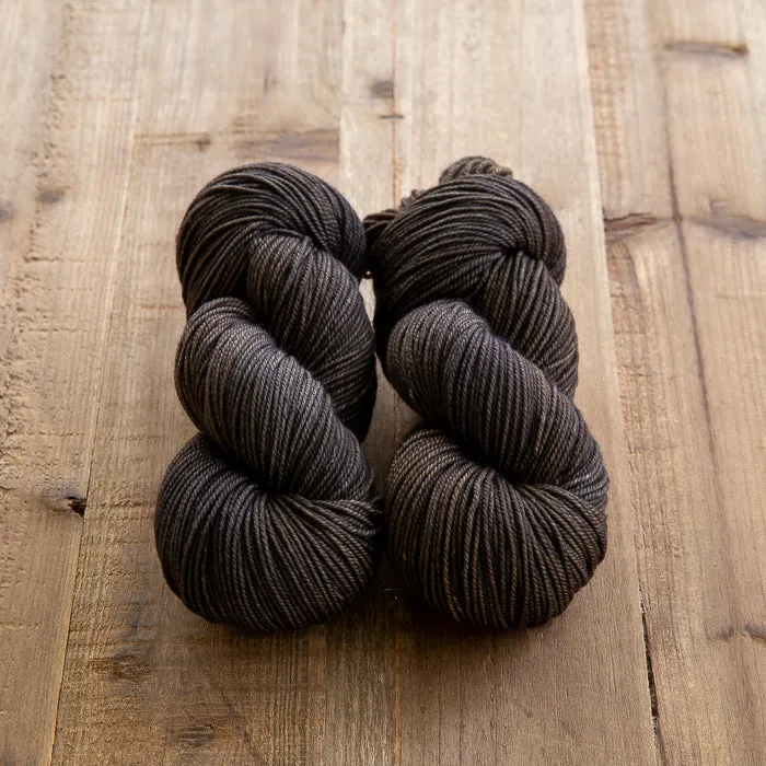 Merino Twist DK - Fossil