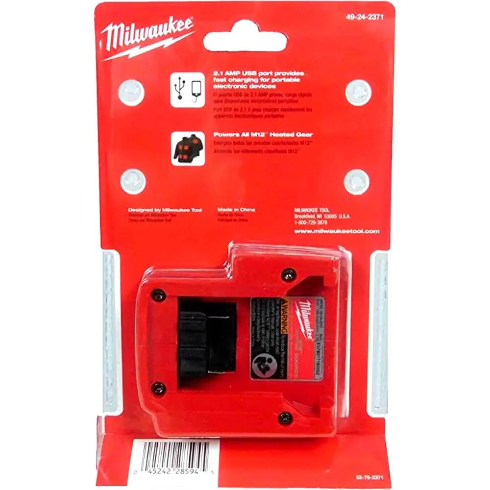 Milwaukee 49-24-2371 M18™ Power Source