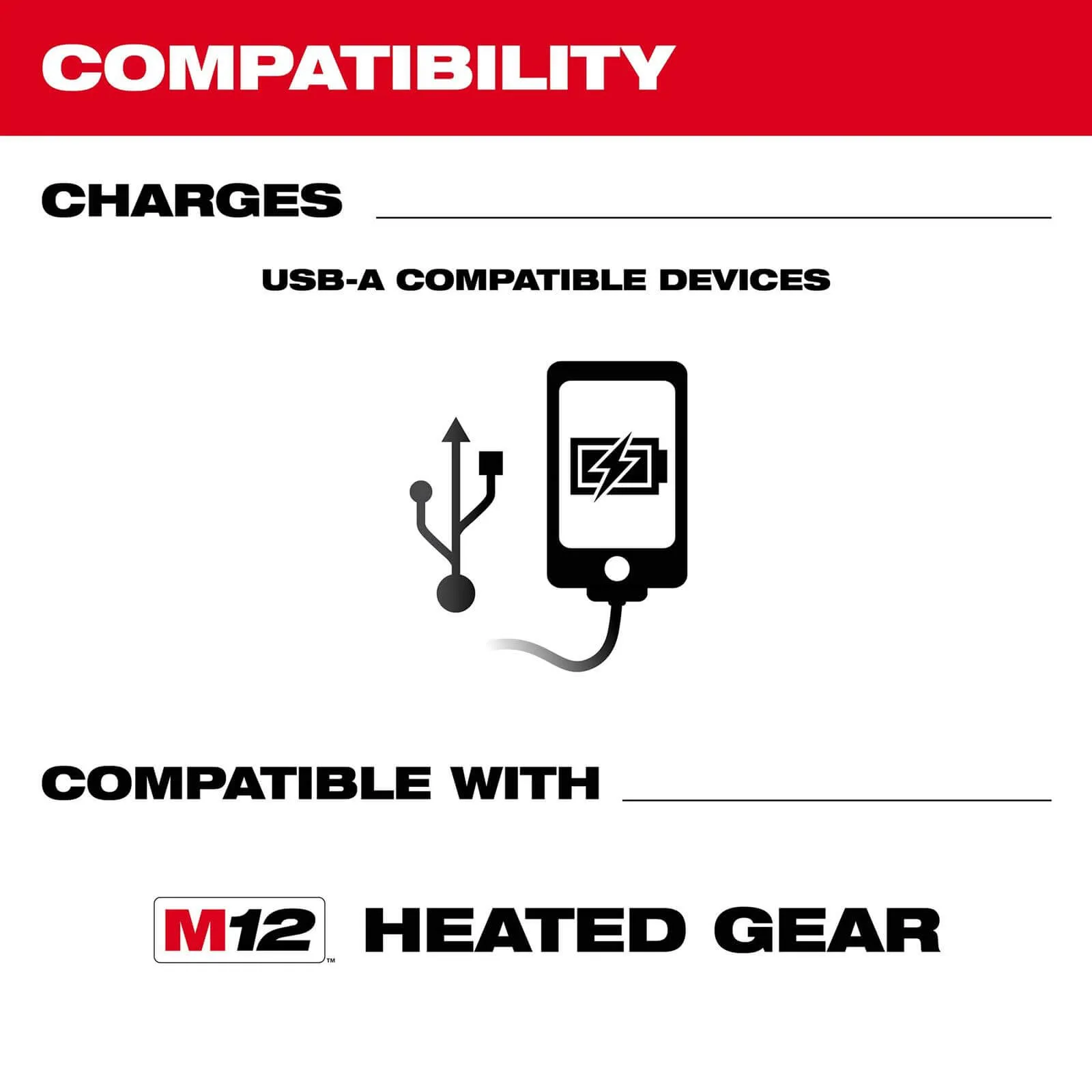 Milwaukee 49-24-2371 M18™ Power Source