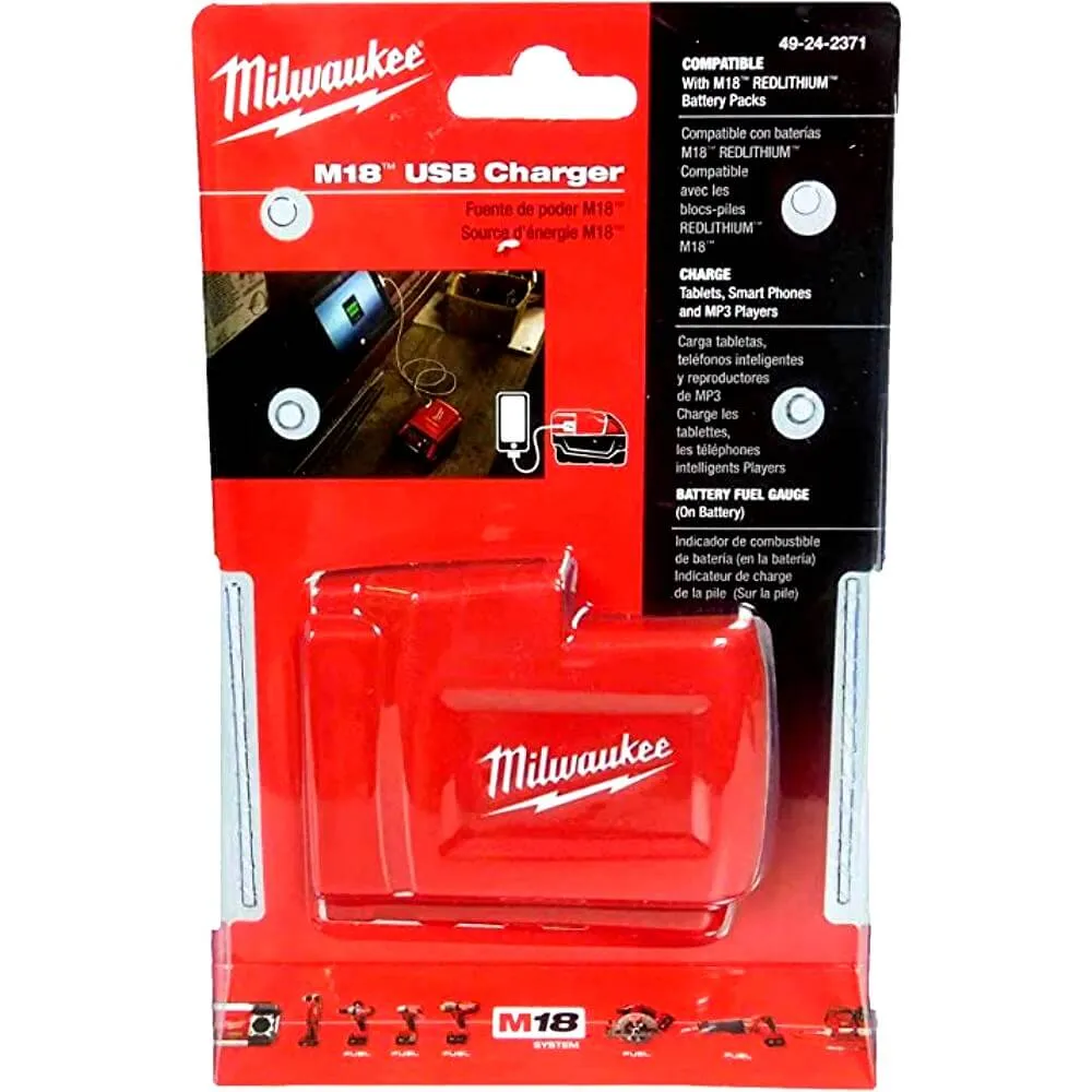 Milwaukee 49-24-2371 M18™ Power Source