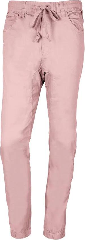Minimal Apparel Men's Trendy Harem Twill Slim Fit Jogger Pants