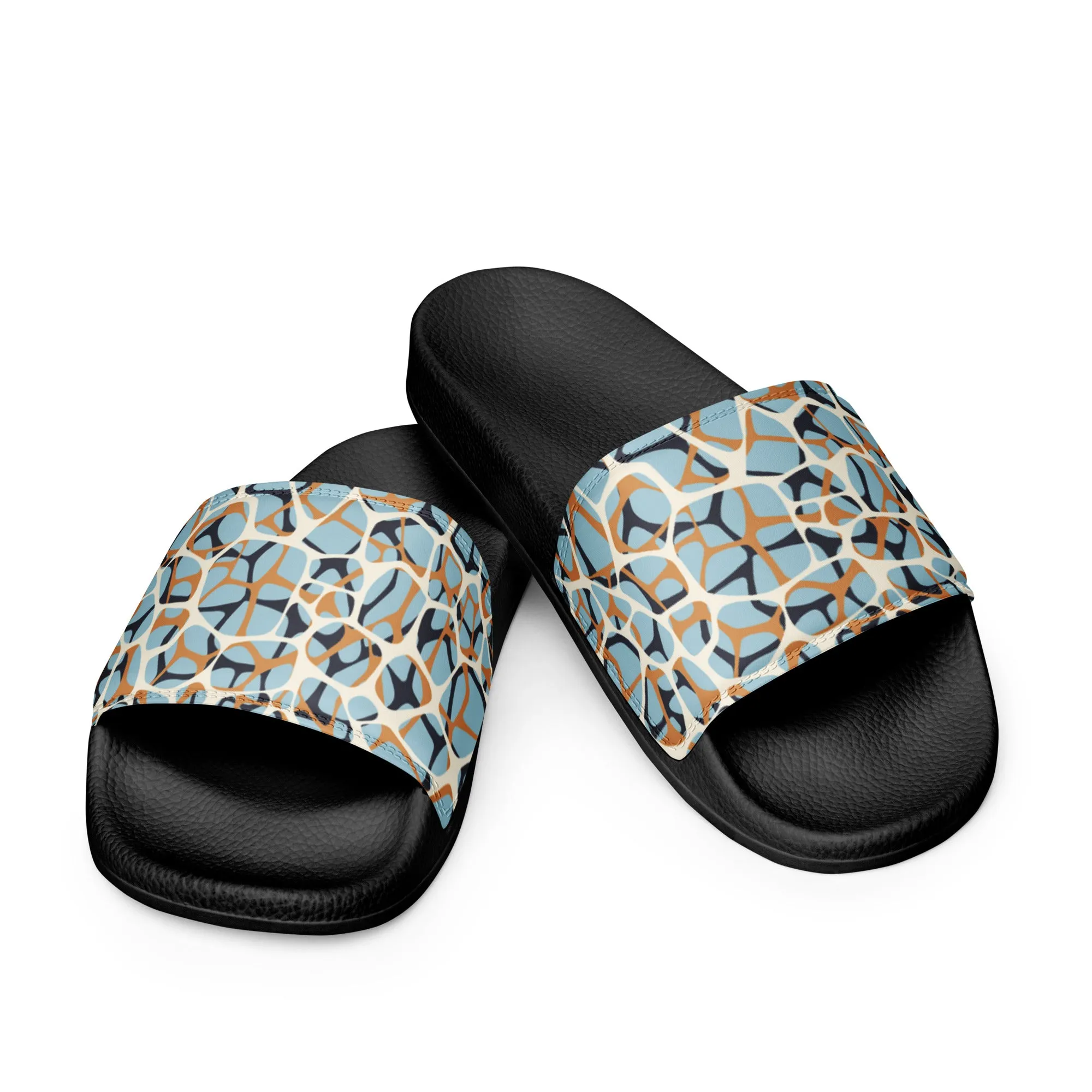 Moda Web Mens slides