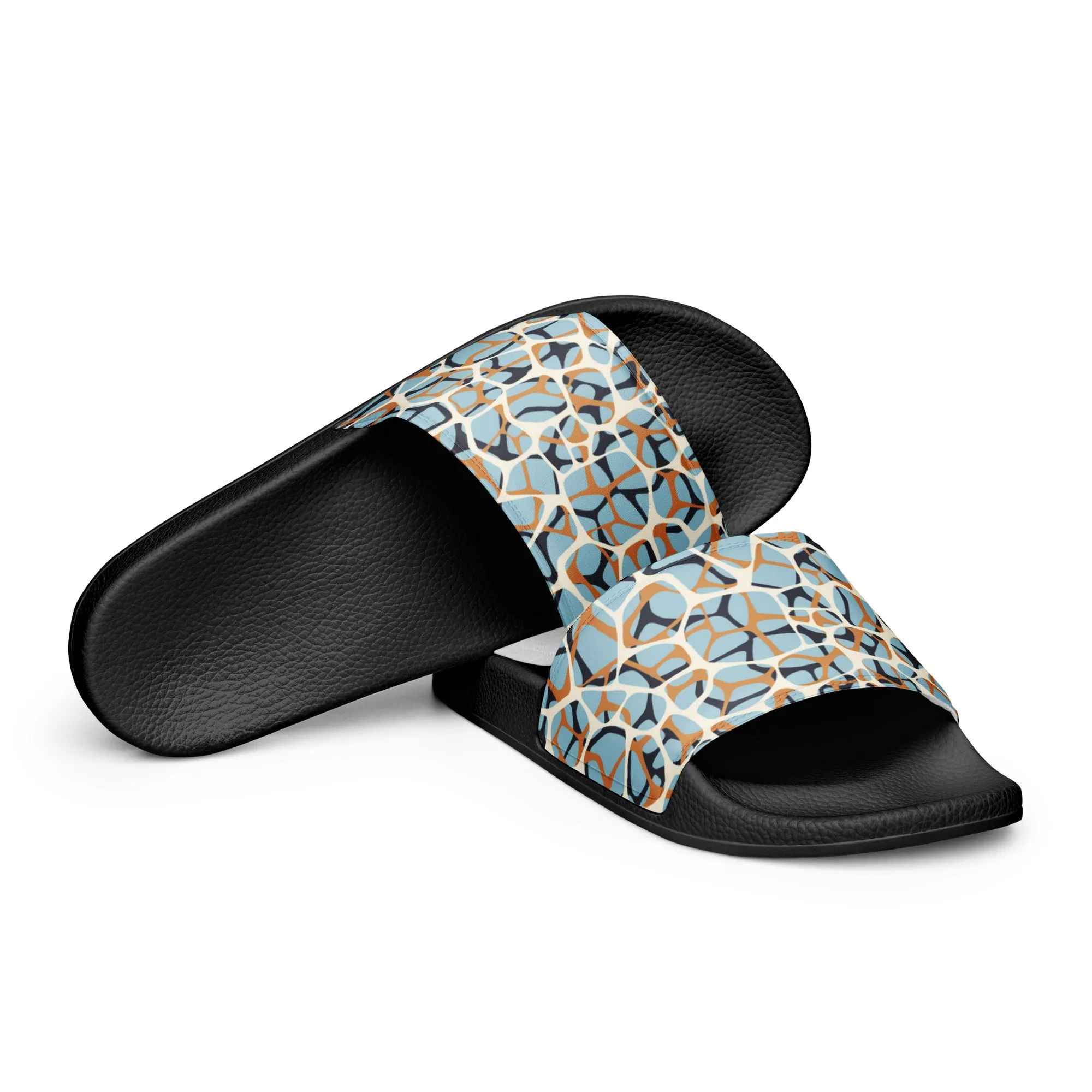 Moda Web Mens slides