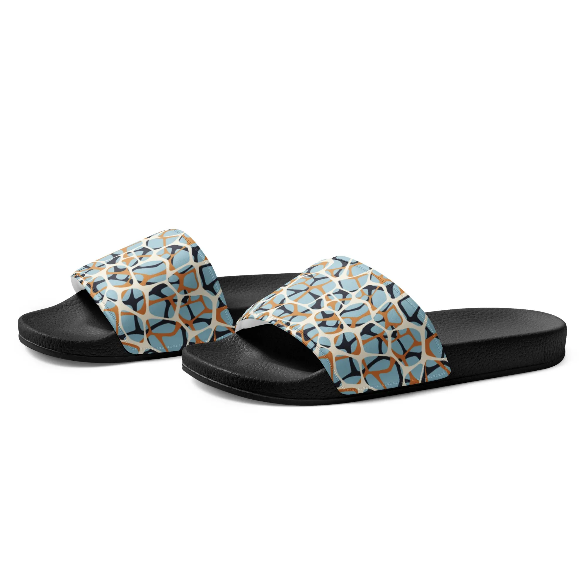 Moda Web Mens slides