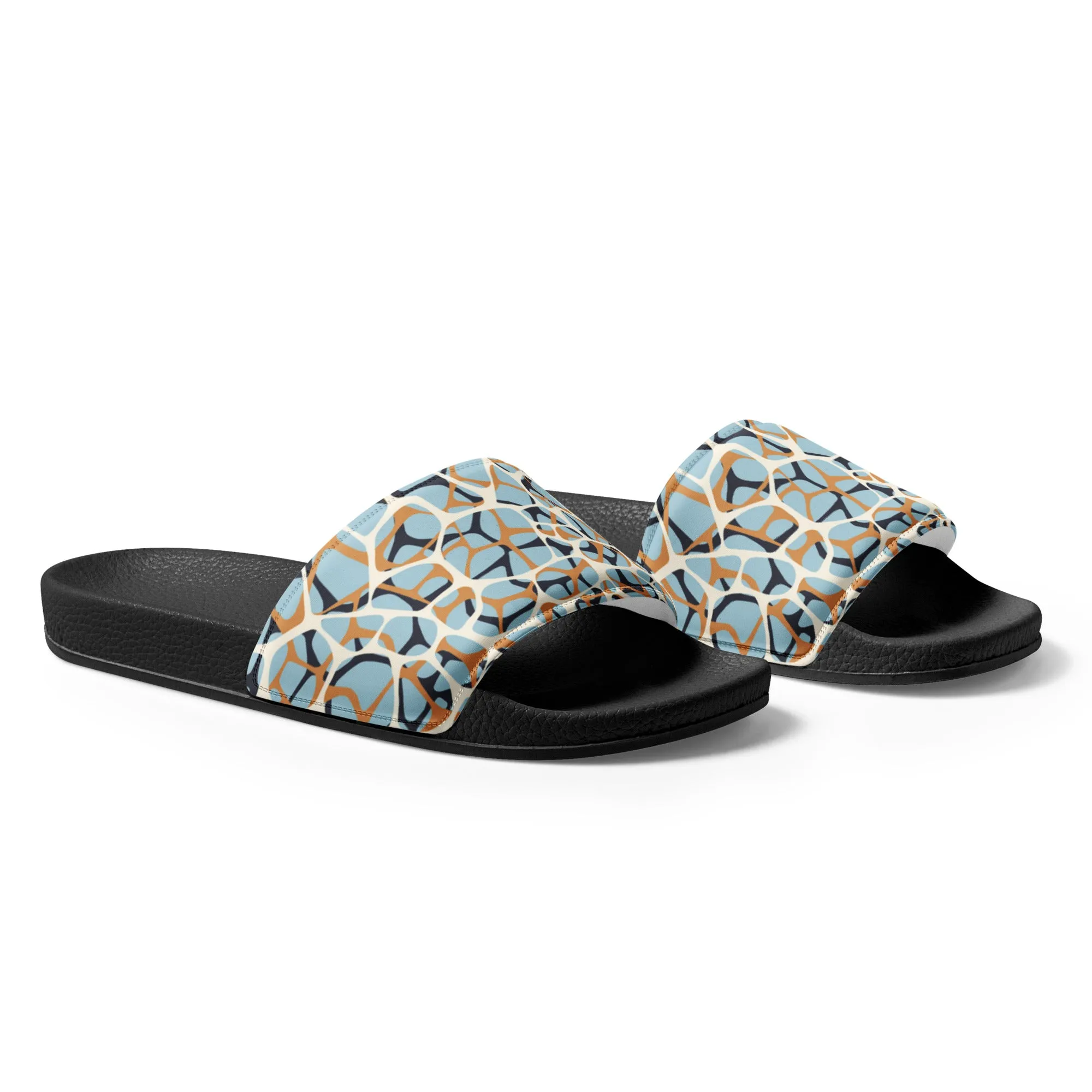 Moda Web Mens slides