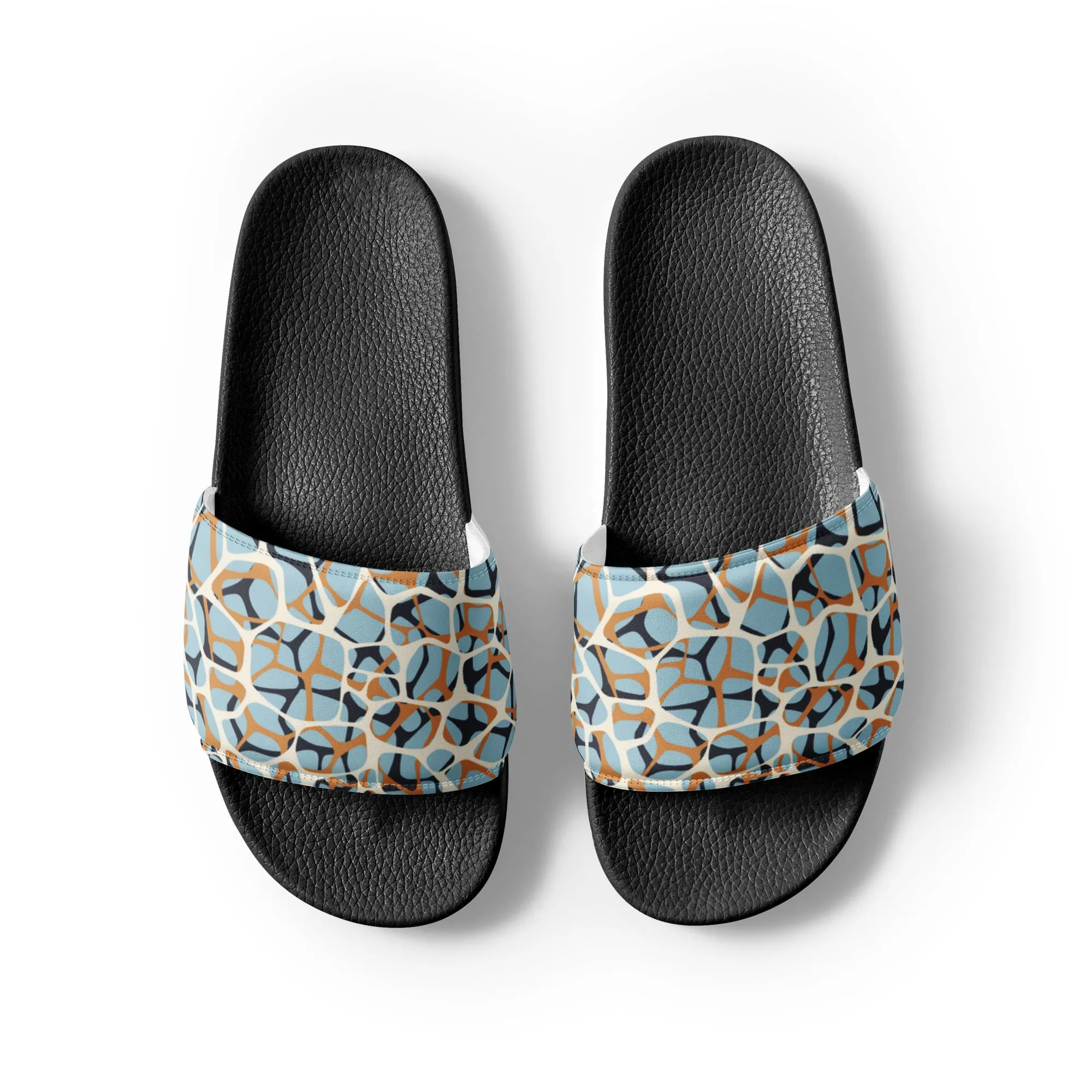 Moda Web Mens slides
