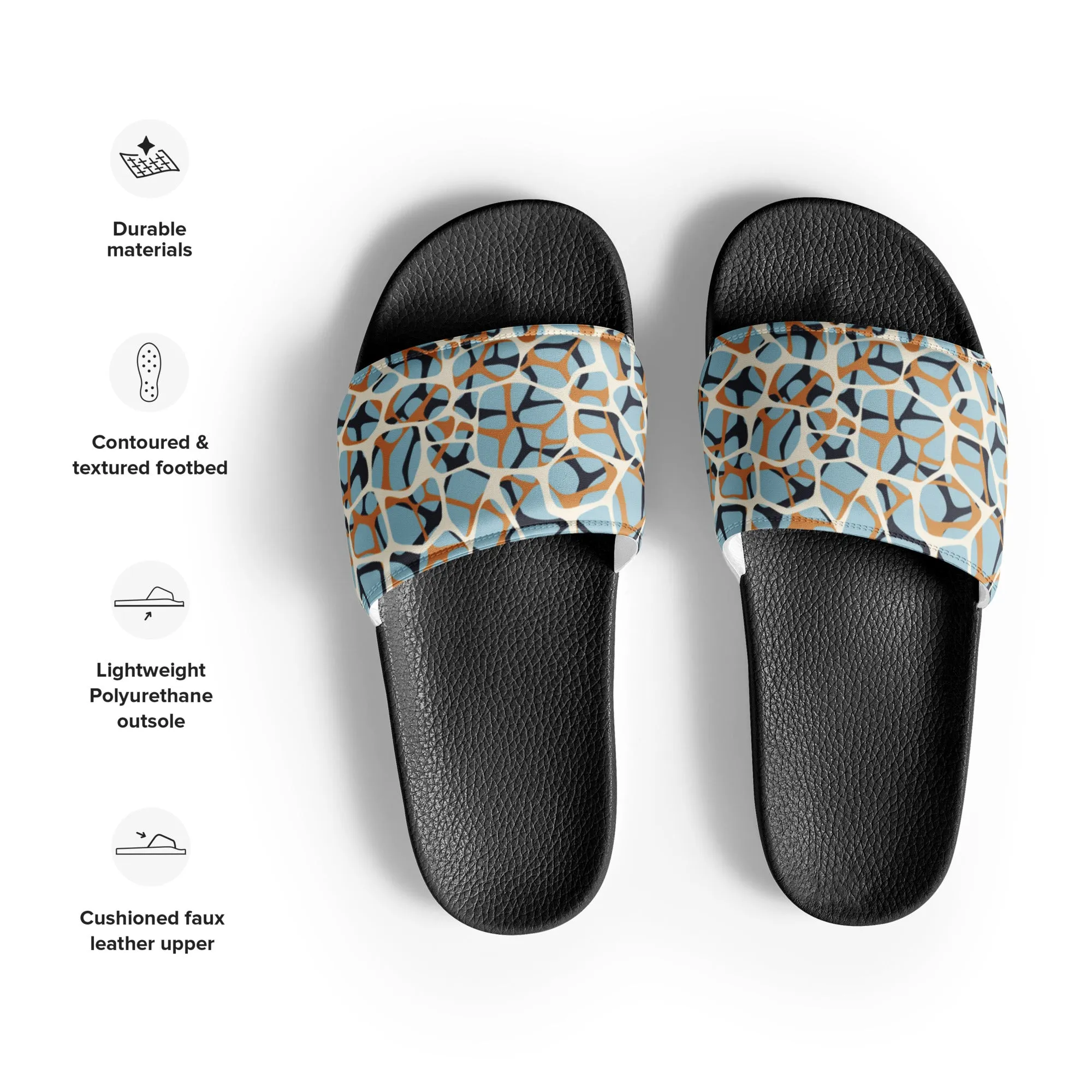 Moda Web Mens slides