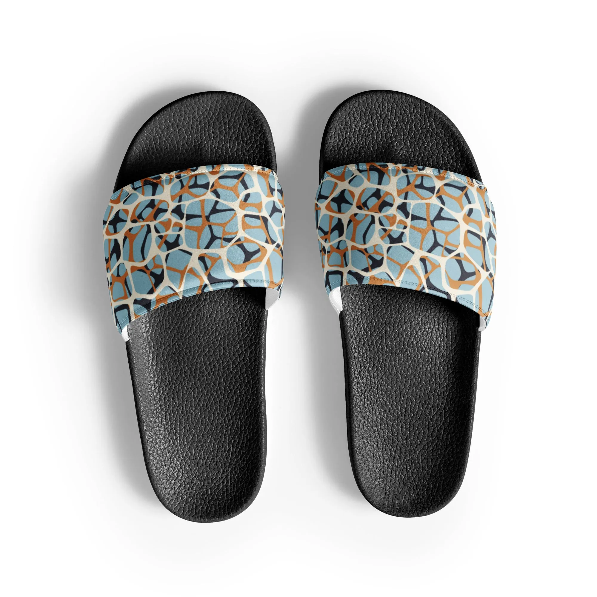 Moda Web Mens slides