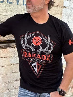 Muley Arrowhead Tee