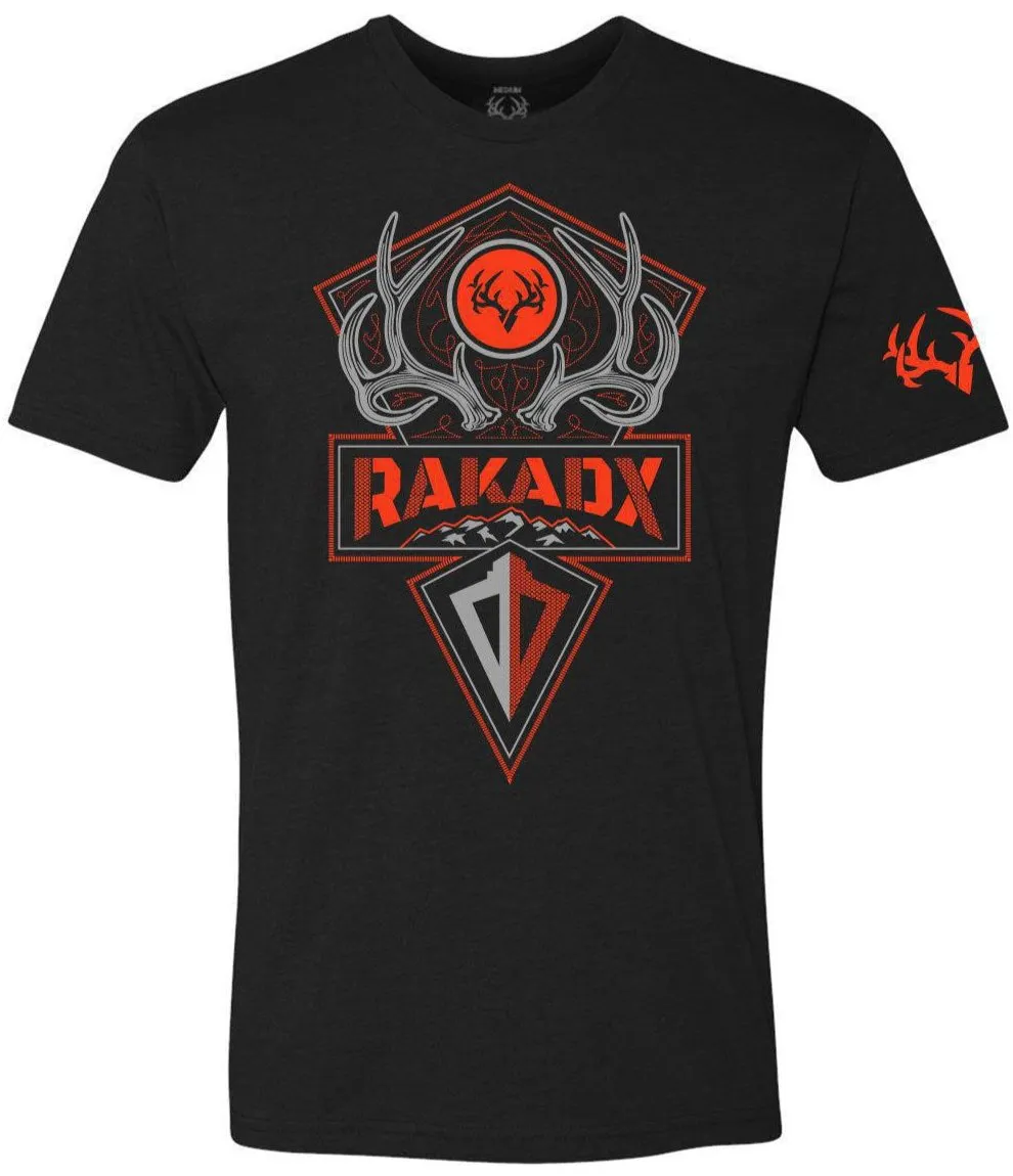 Muley Arrowhead Tee