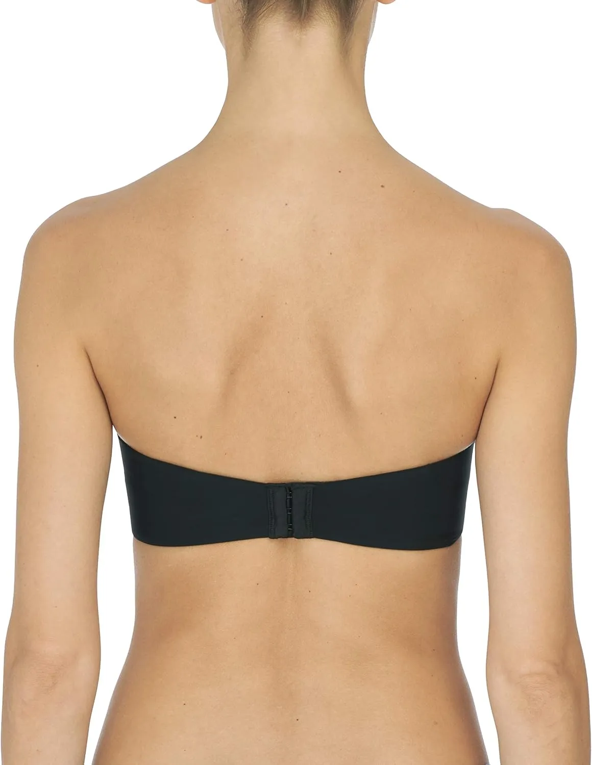 Natori Women's Minimal Strapless Contour Underwire