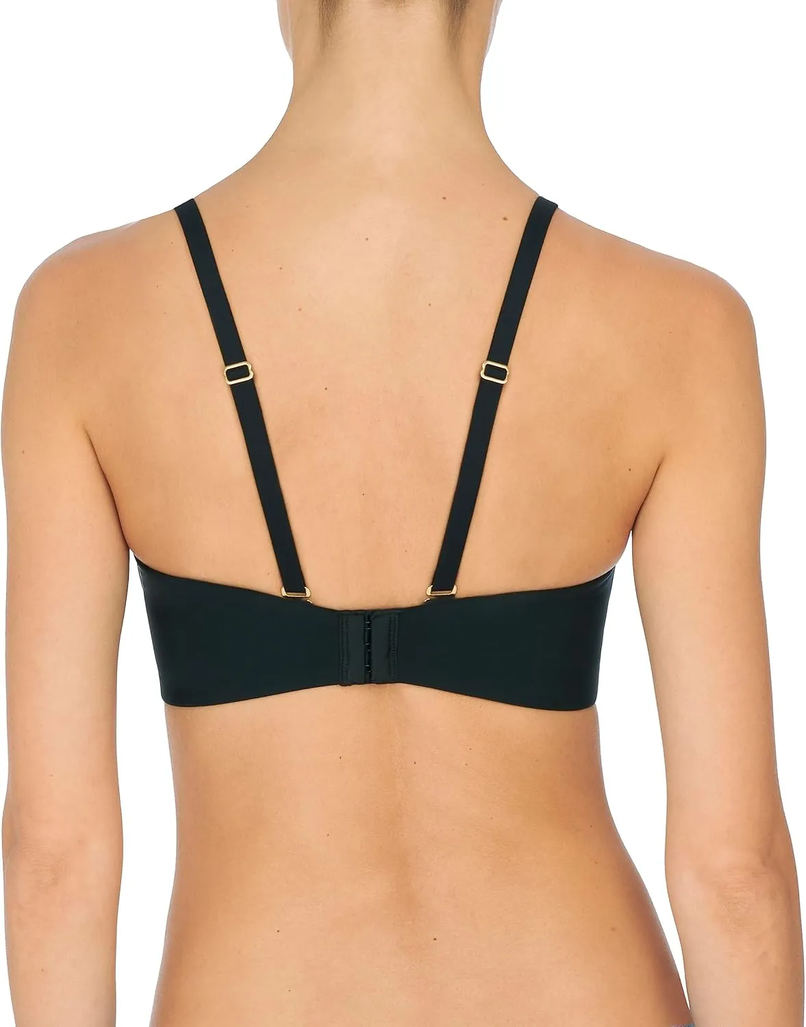 Natori Women's Minimal Strapless Contour Underwire