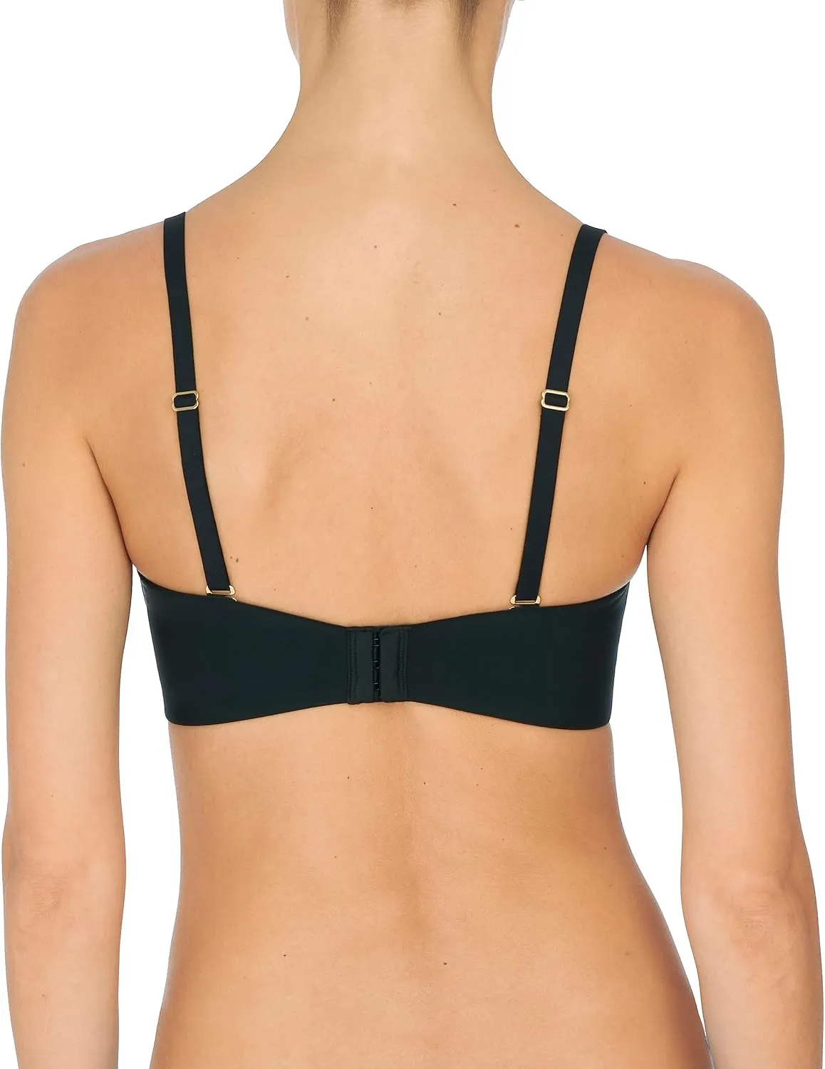 Natori Women's Minimal Strapless Contour Underwire