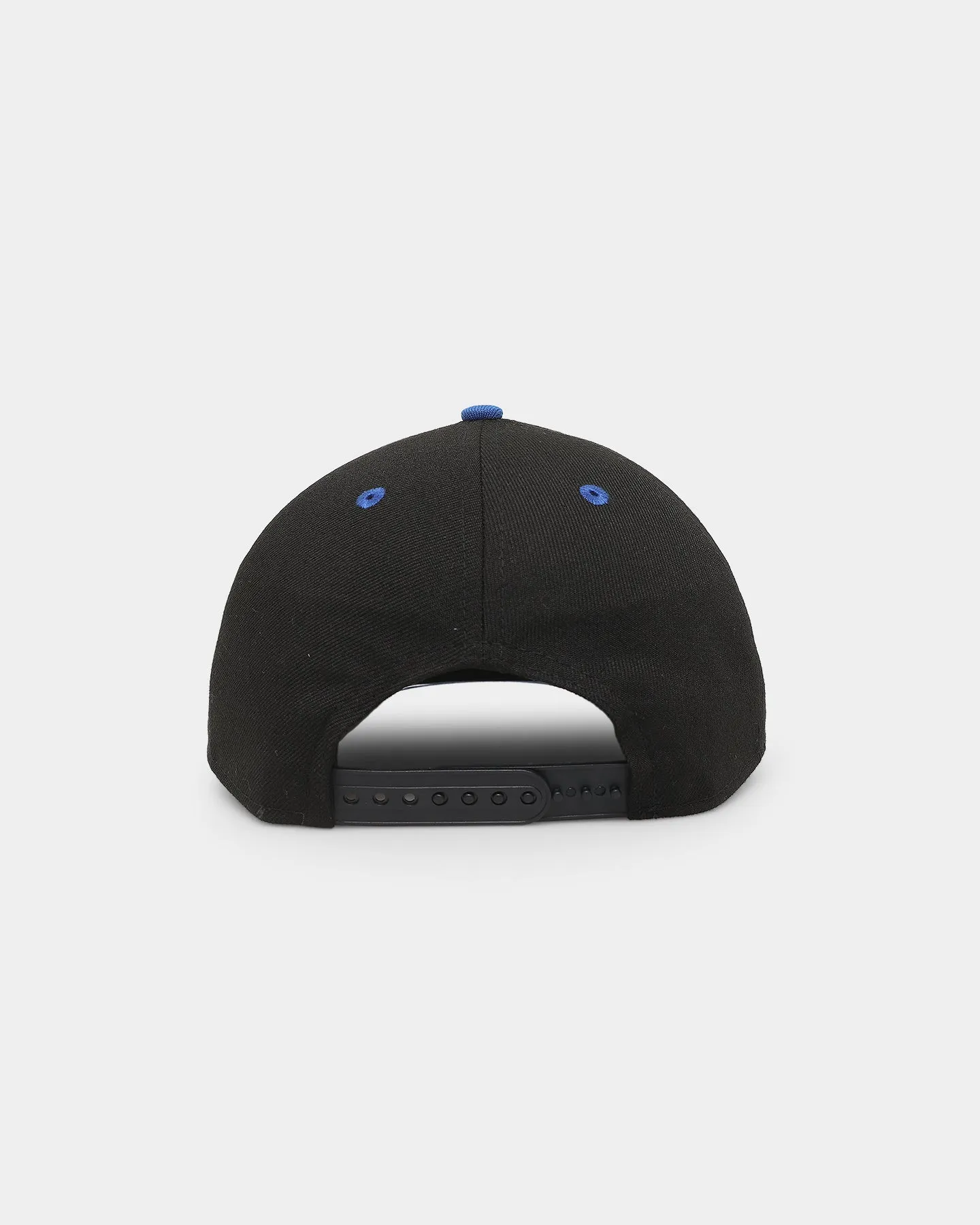 New Era Las Vegas Raiders 'Black Royal' 9FIFTY Original Fit Snapback Black/White