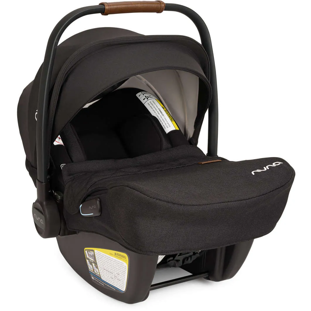 Nuna PIPA Lite RX Footmuff