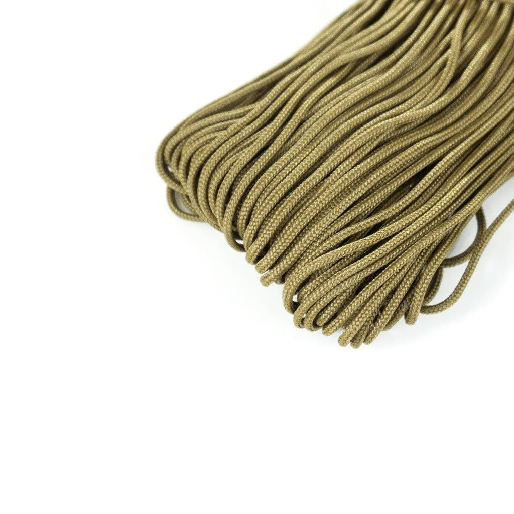 PDW 3mm accessory cord