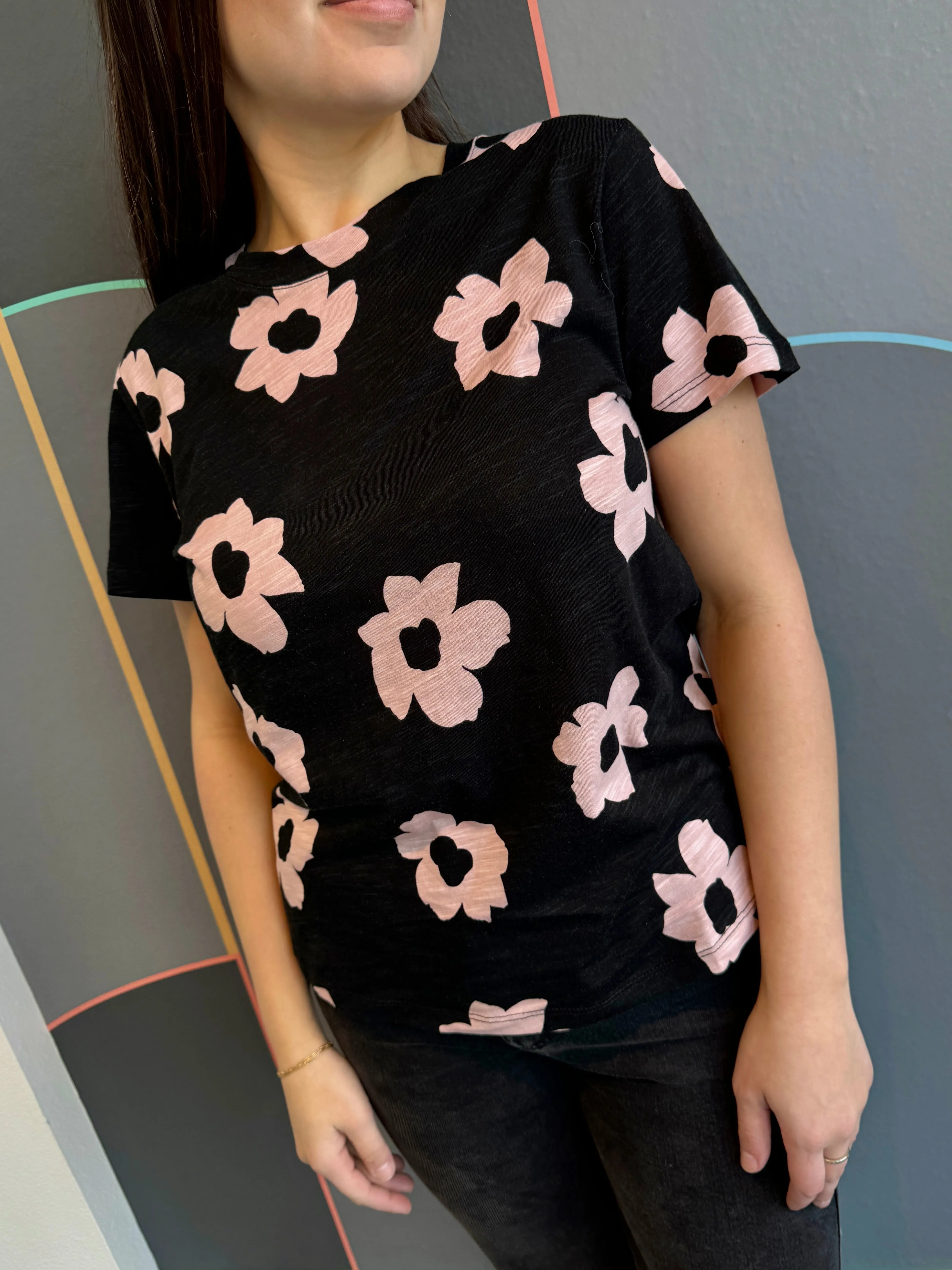 Perfect Pop Tee