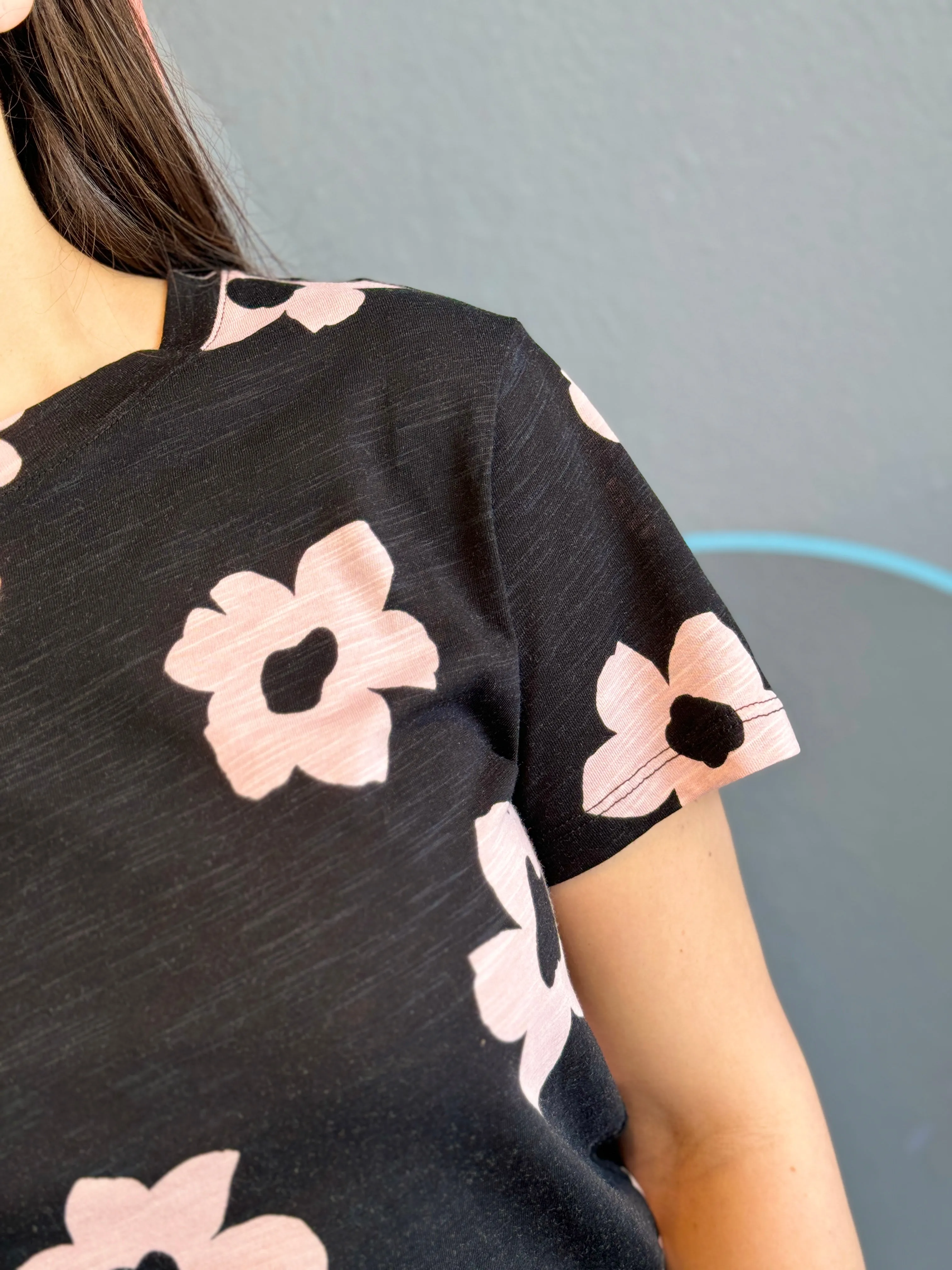 Perfect Pop Tee