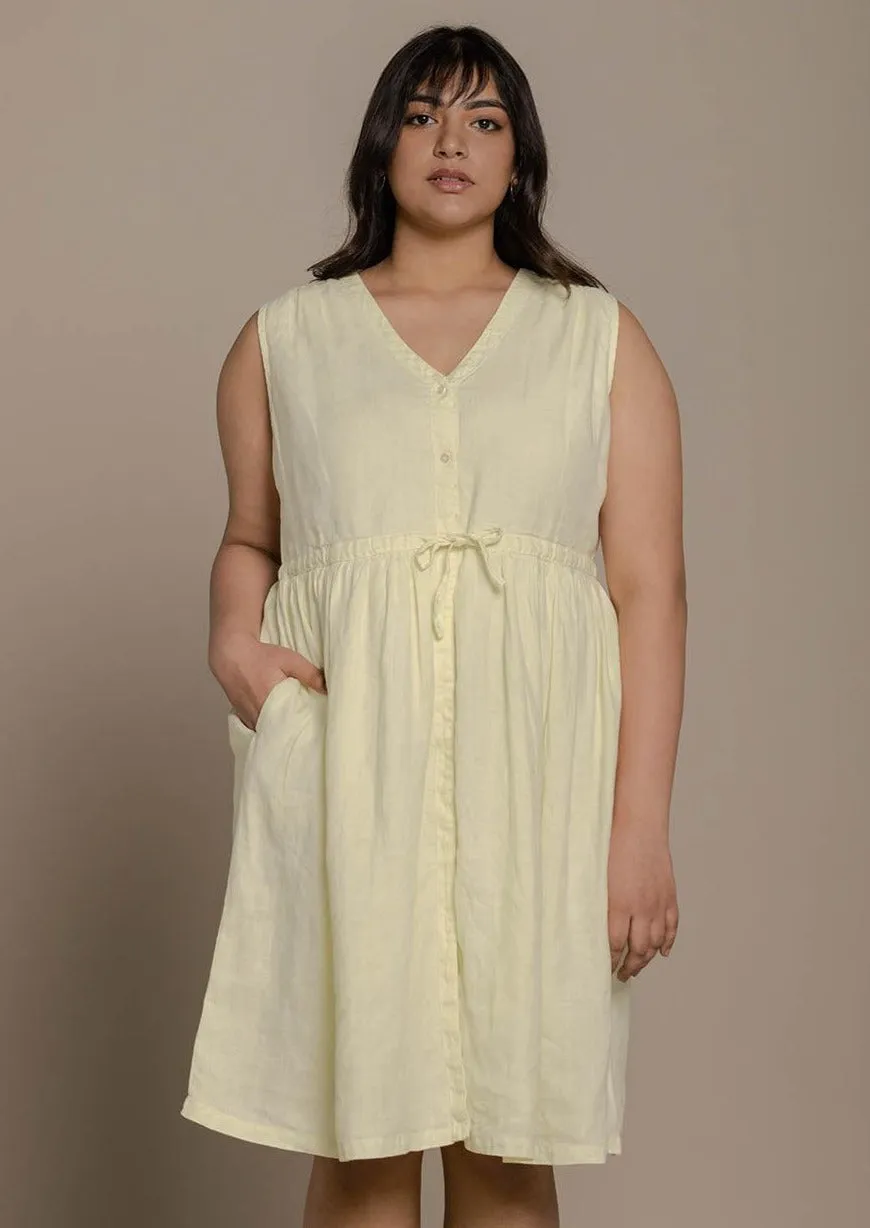Pina Colada Season Dress