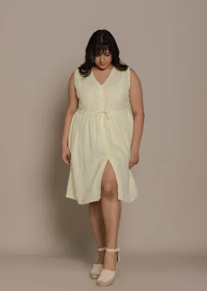 Pina Colada Season Dress