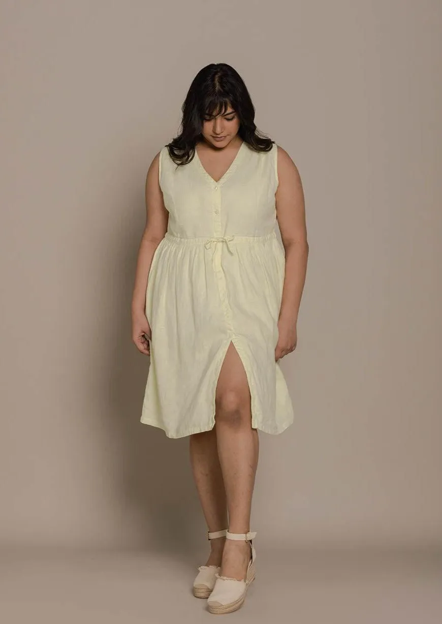 Pina Colada Season Dress