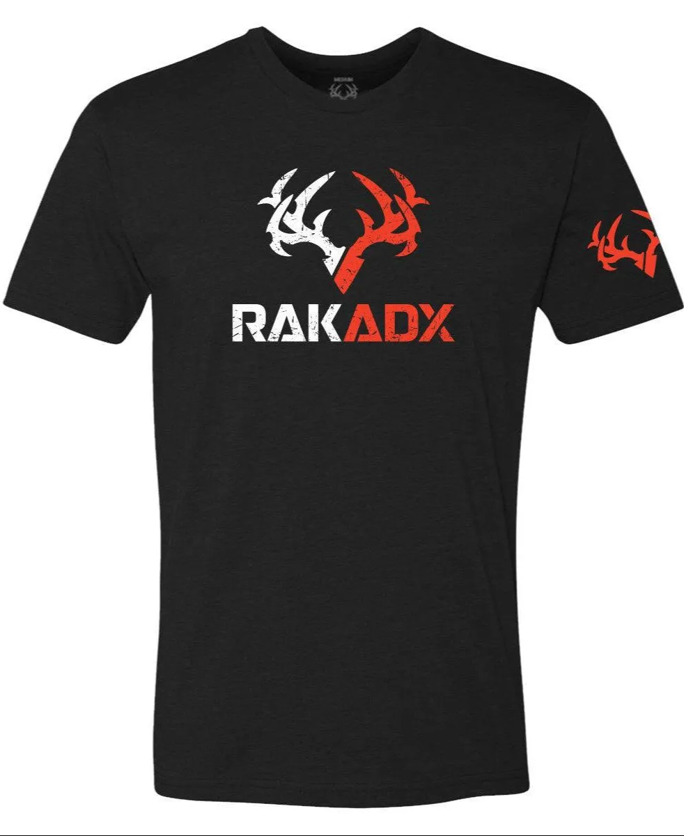 Rak Logo Mark Tee