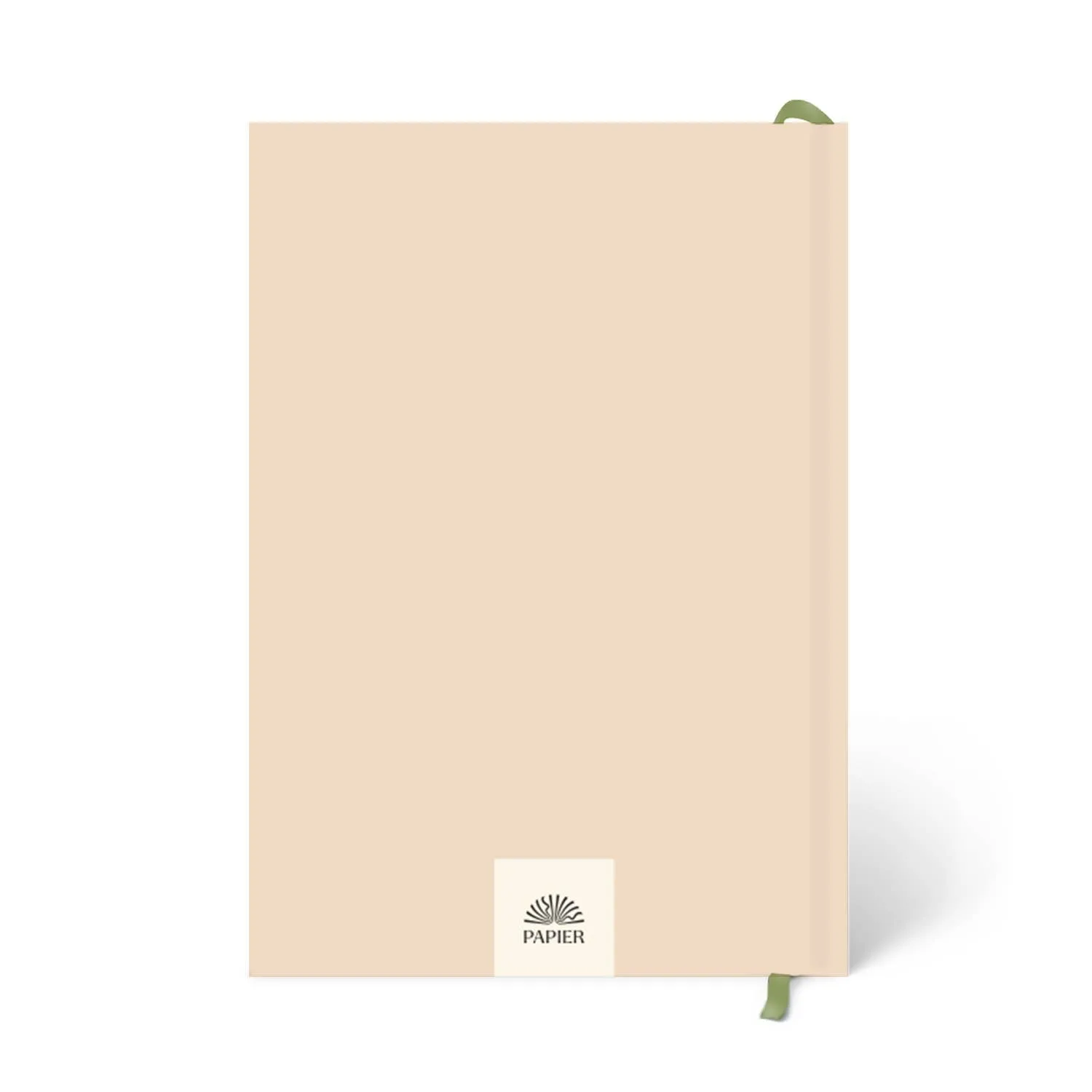 Reflect A5 Hardcover Guided Gratitude Journal