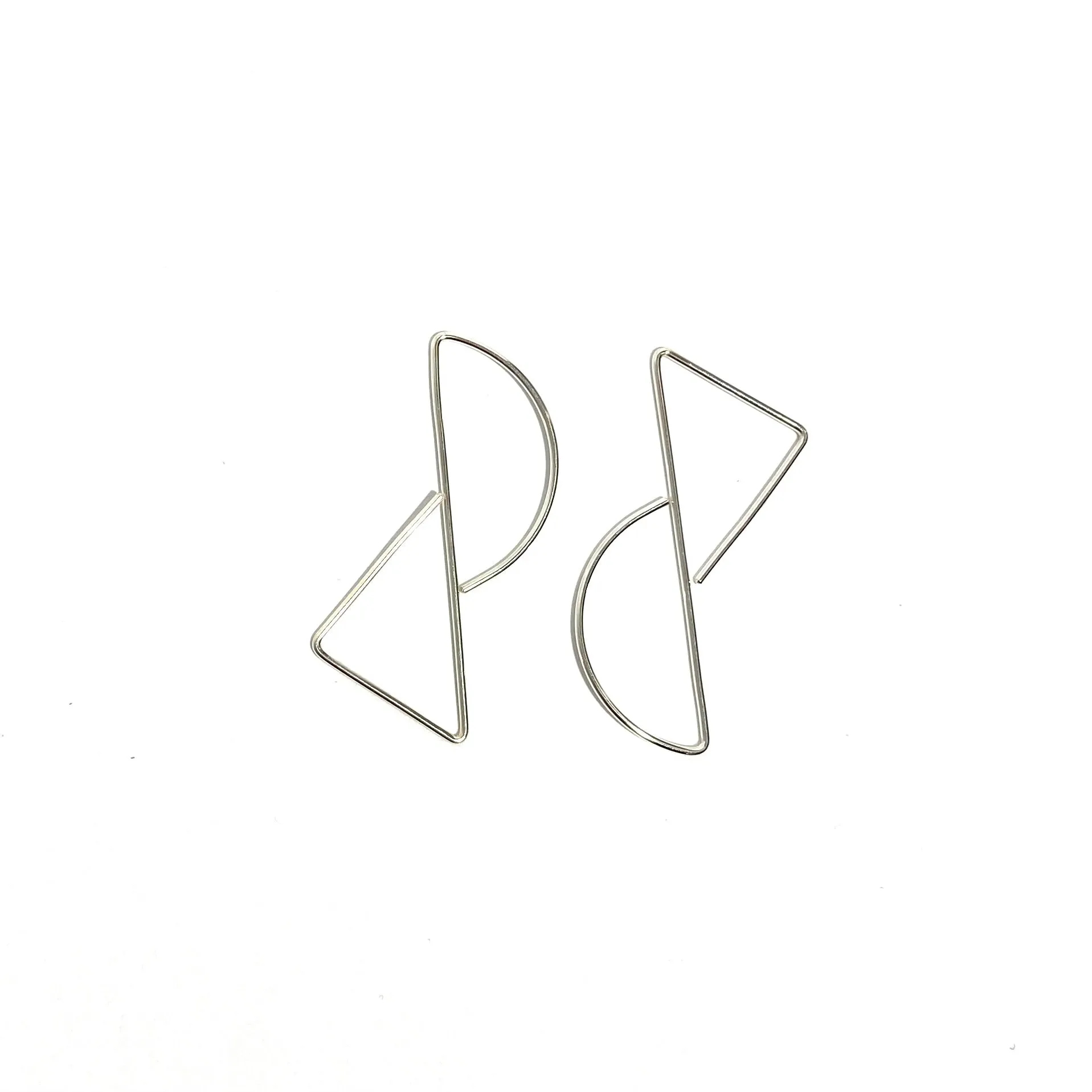 'Reflect Hoops'