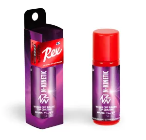 Rex N-Kinetic Top Coating Warm  1 to -4C