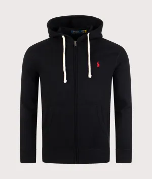 RL Fleece Hoodie