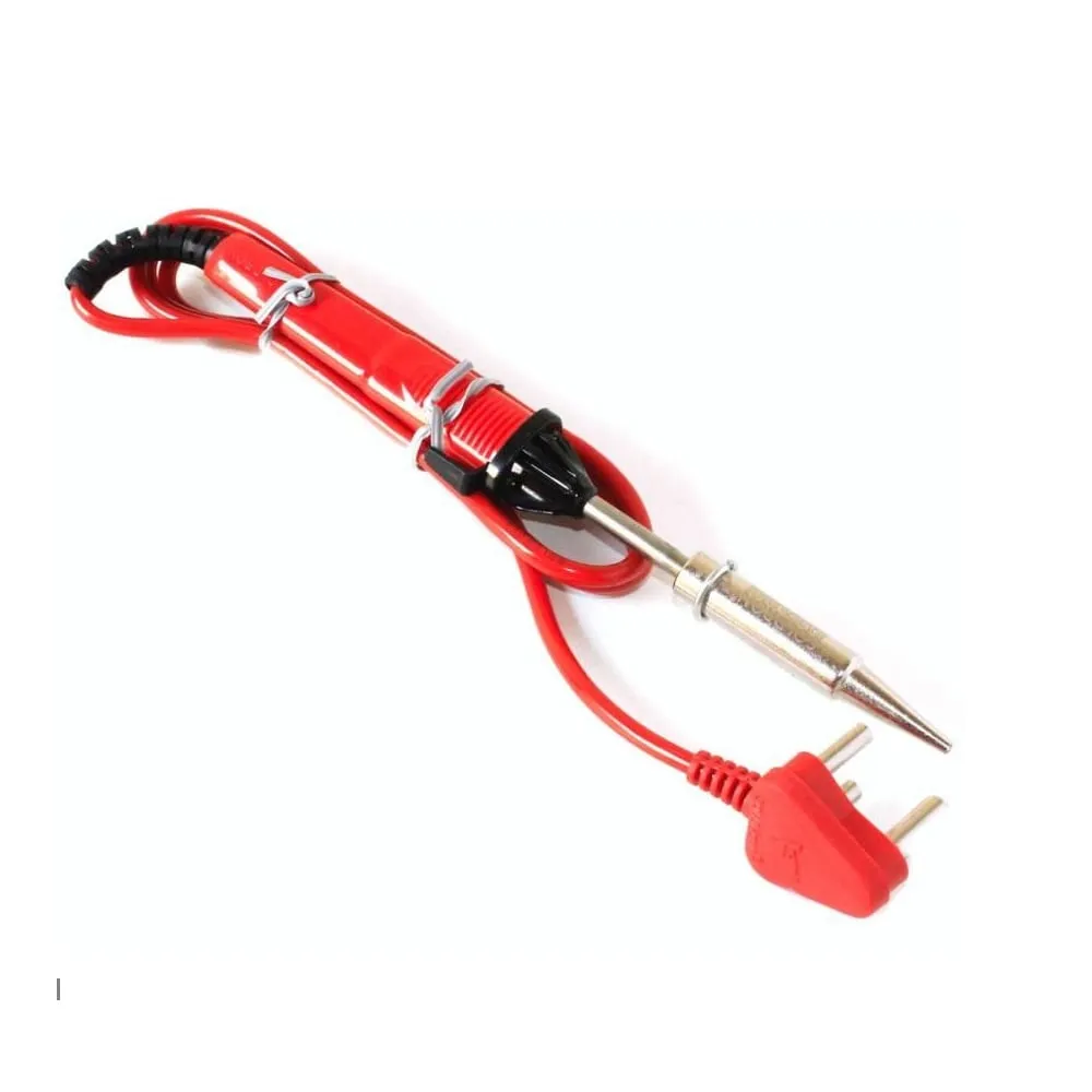 SOLDRON 50 WATTS 230 VOLTS SOLDERING IRON