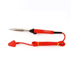 SOLDRON 50 WATTS 230 VOLTS SOLDERING IRON