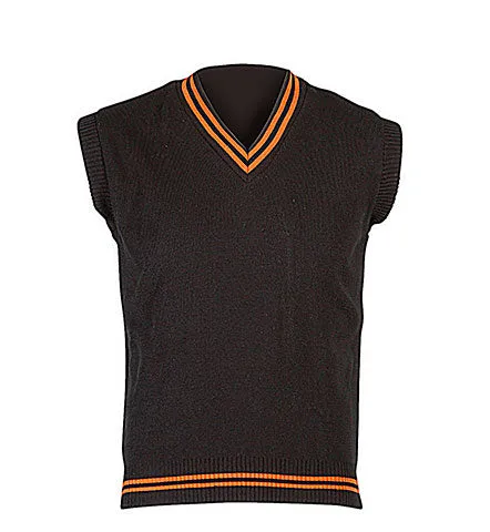 Sunward Park Pullover