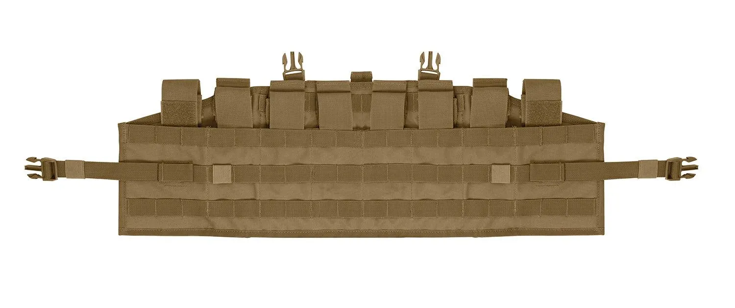 Tactical Assault Panel