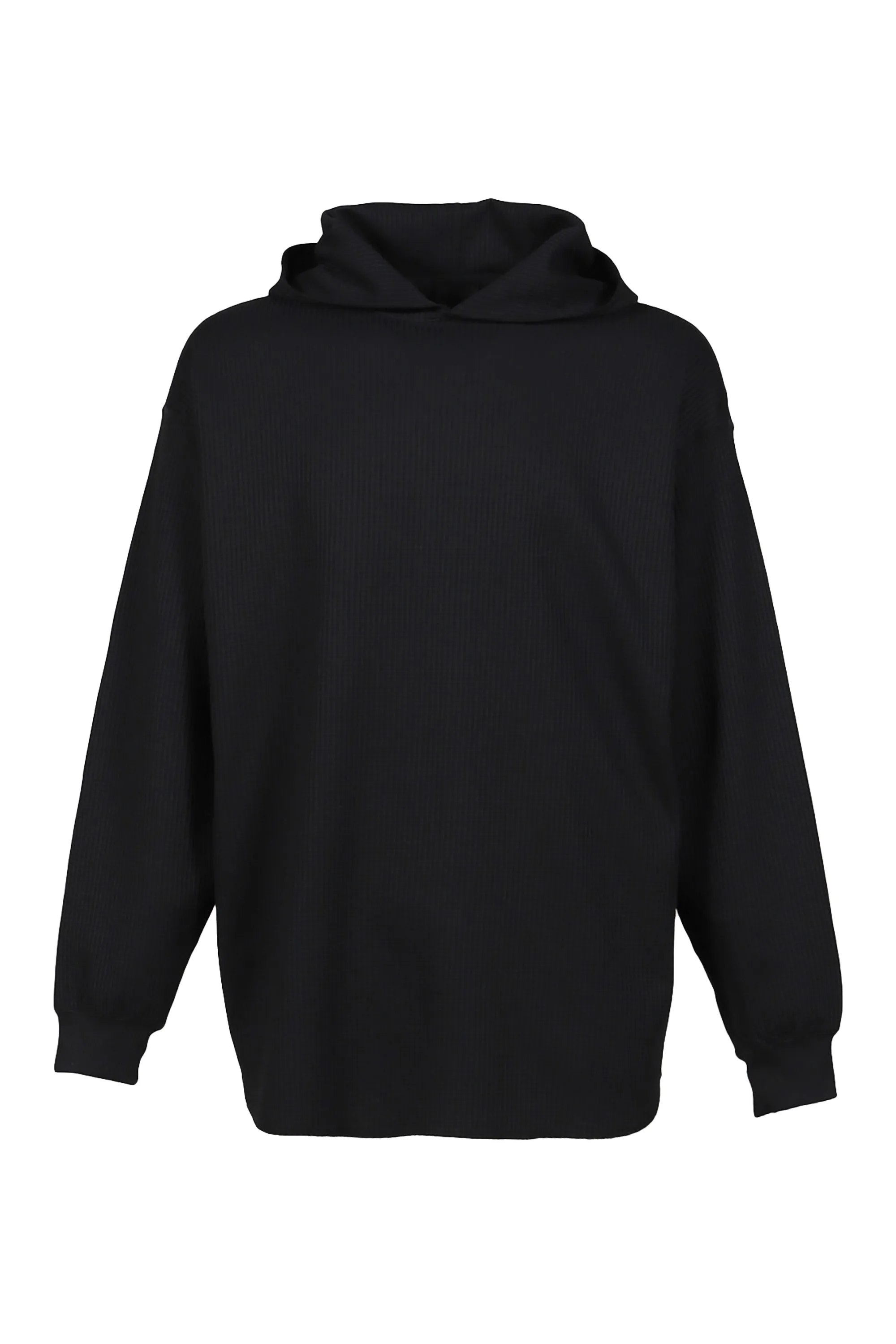 TECH THERMAL PARKA / BLK