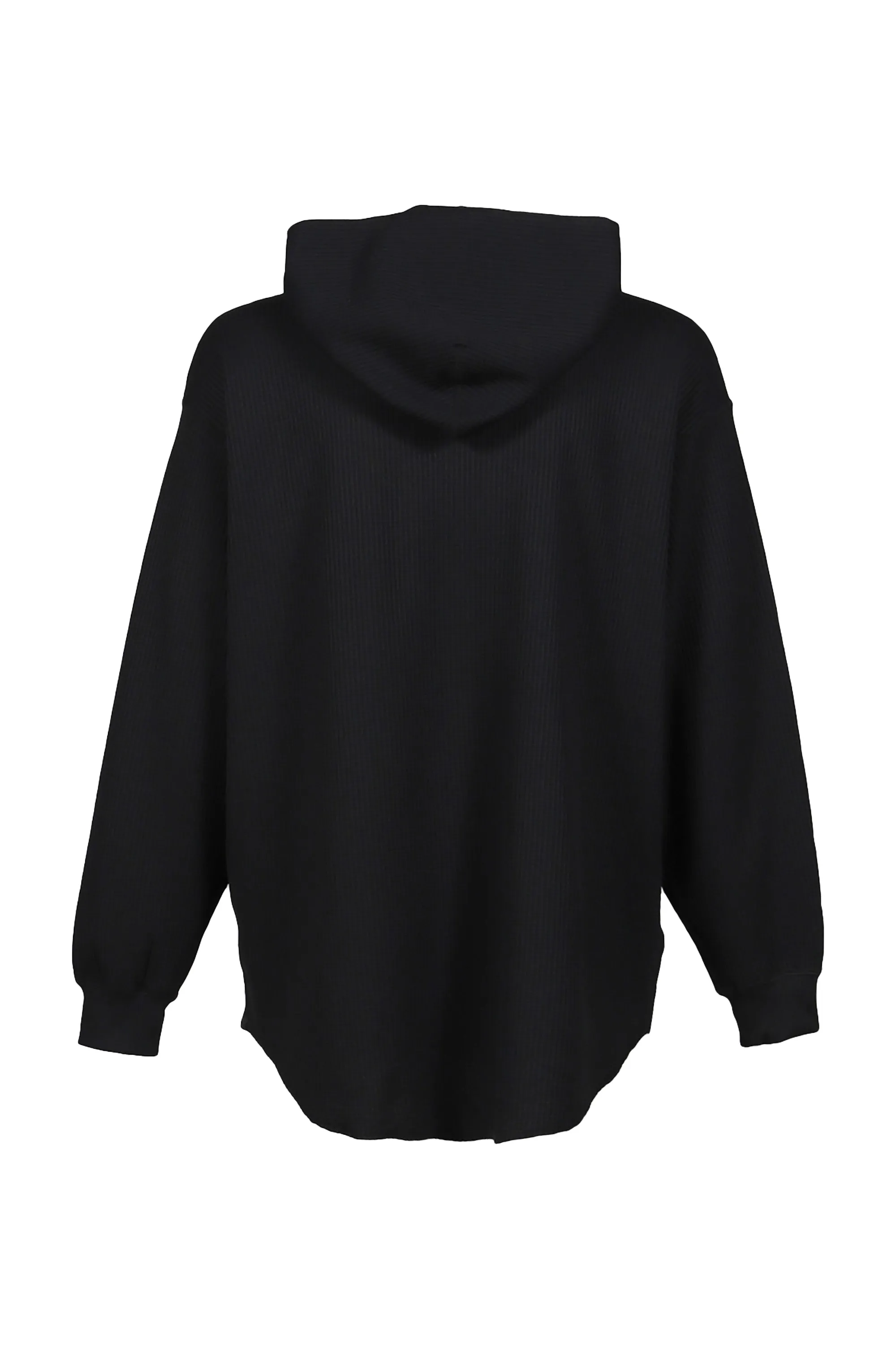 TECH THERMAL PARKA / BLK