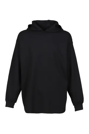 TECH THERMAL PARKA / BLK