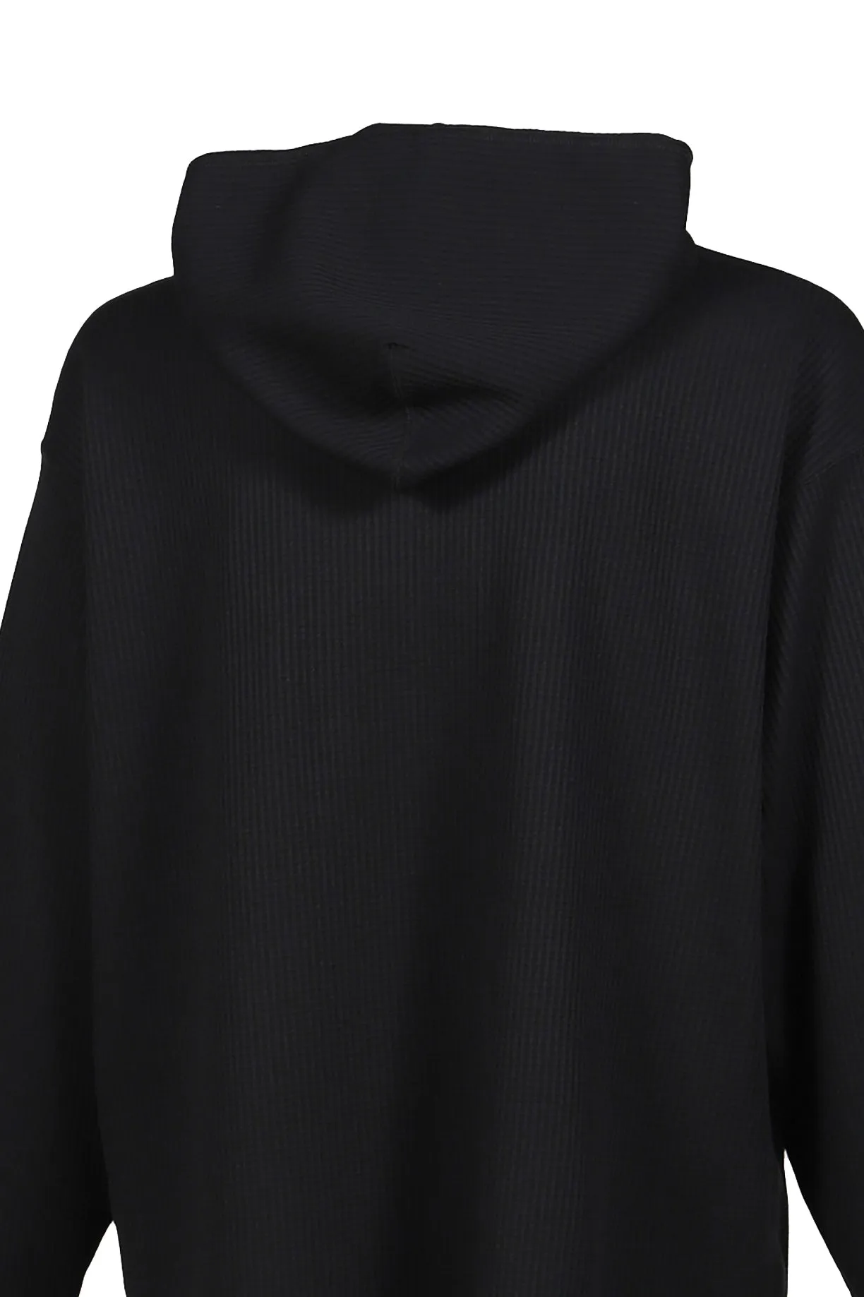 TECH THERMAL PARKA / BLK